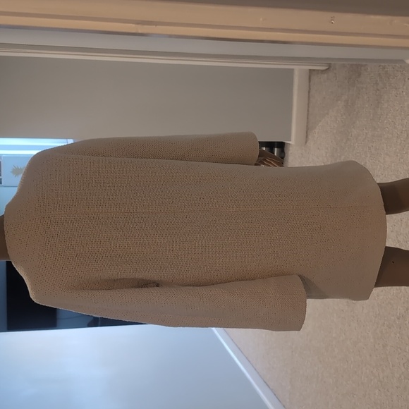 Jerard Darel Paris cotton coat - Picture 6 of 9